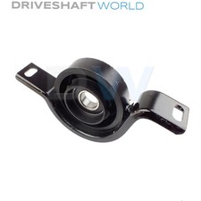 Propshaft Centre Support