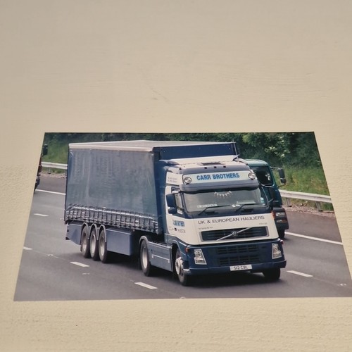 Carr brothers chelveston volvo - brothers,