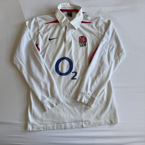 Vintage nike england - nike, rugby