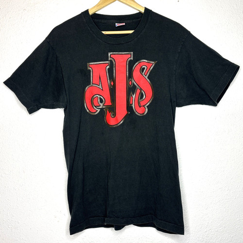 Vintage s ajs - vintage, 80’s/90’s