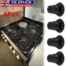 4X For Thetford Spinflo type