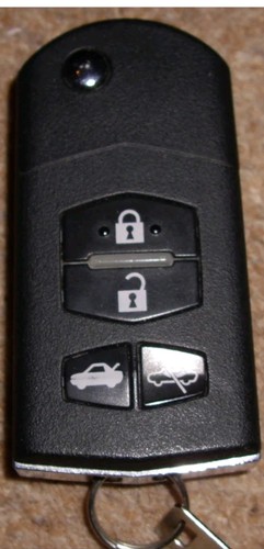 Mazda mx5 mk3 - mx5, mk3.5
