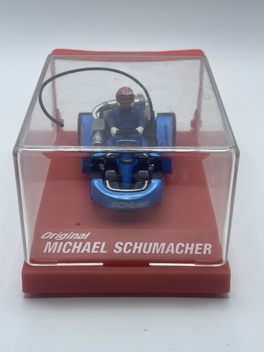 Vintage michael schumacher - vintage,