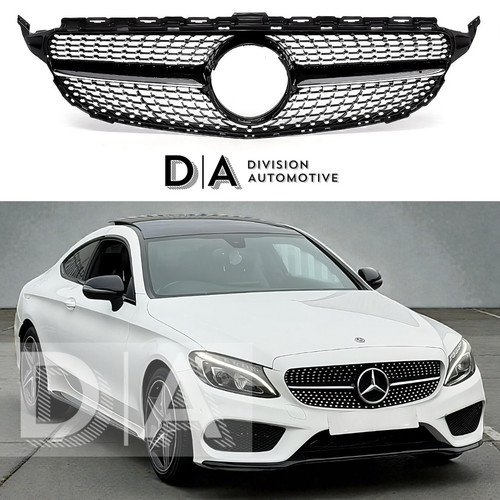 For mercedes class - w205, c220