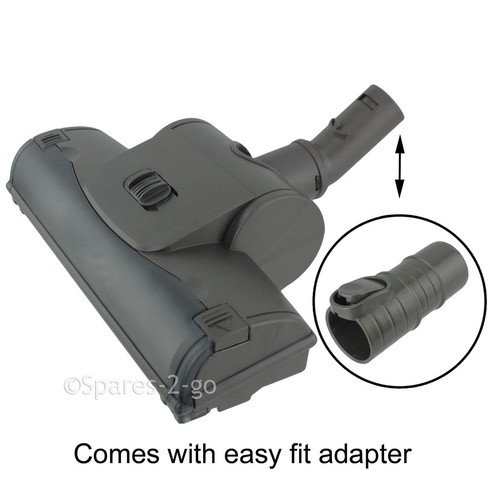 Vacuum cleaner turbo brush - cleaner,