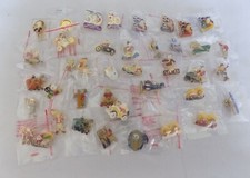 RUPERT BEAR  Pin  Badge   pick as many as you want 1 postage price !