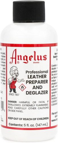 Angelus leather preparer - angelus,