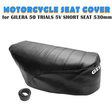MOTORCYCLE SEAT COVER FOR