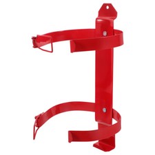 2Kg Heavy Duty Fire Extinguisher Bracket Wall Mount for Boat Adjustable