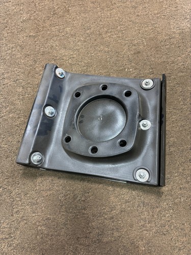 Ram shoe for - shoe, neuson