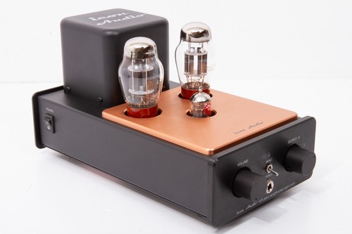 Icon audio hp8 mkii - icon, headphone