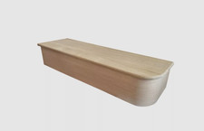 American Oak Right Hand