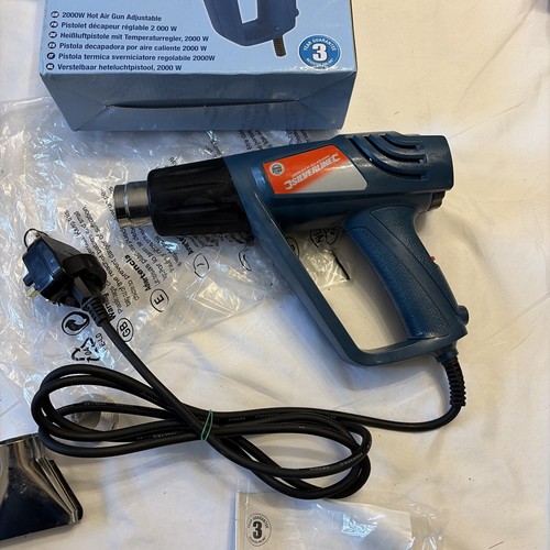 Silverline 125963 2000w - 125963,