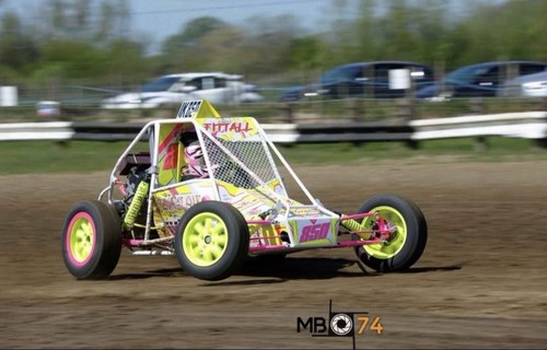 Autograss class special - autograss,