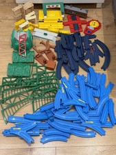 Vintage TOMY Trackmaster