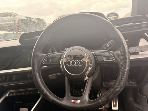 Audi line 2023 mk4 - audi, a3