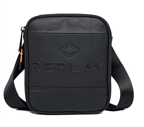 Replay adjustable crossbody - replay,