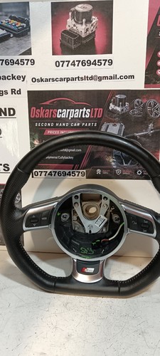 Audi 2008 2012 - s, line