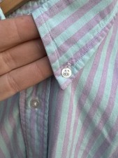 Vintage Candy Stripe Bd Ll