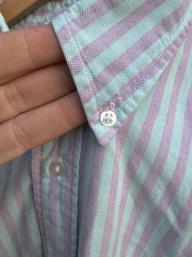 Vintage candy stripe - vintage,
