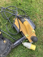 Dewalt dw678l 110v rebate - 110v,
