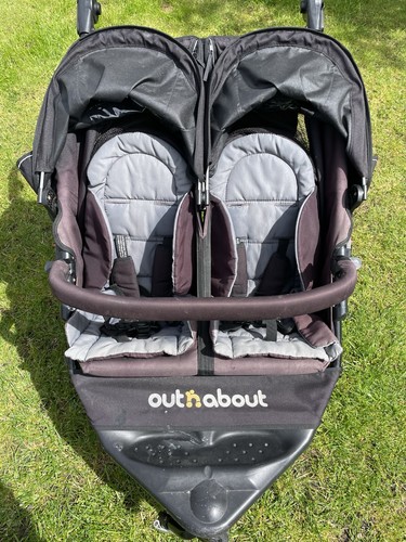 Out about nipper 360 - out, n