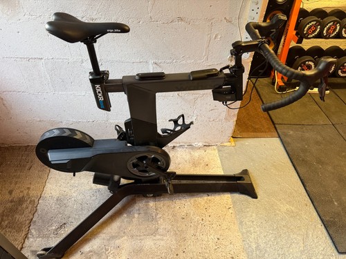 Wahoo kickr bike indoor - bike,