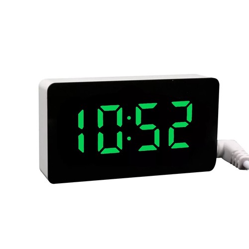 Mini portable led digital - mini,