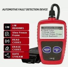 Car Fault Code Reader Engine