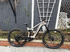2024 Haibike Nduro 6 Full Suspension Electric Mountain Bike-Brand New+RRP £4800!