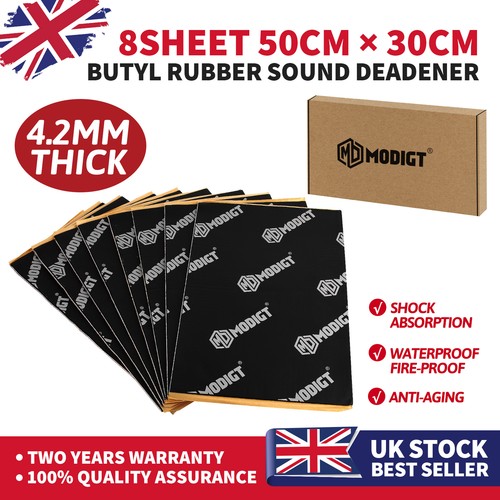 Camper van insulation - camper, sheet
