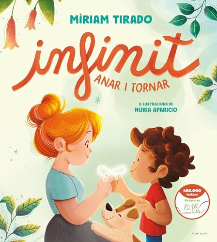 Infinit anar tornar - infinit., i