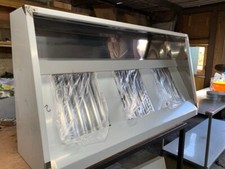 Commercial Kitchen Extraction