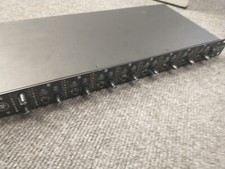 Mackie HM-800 Headphone amp