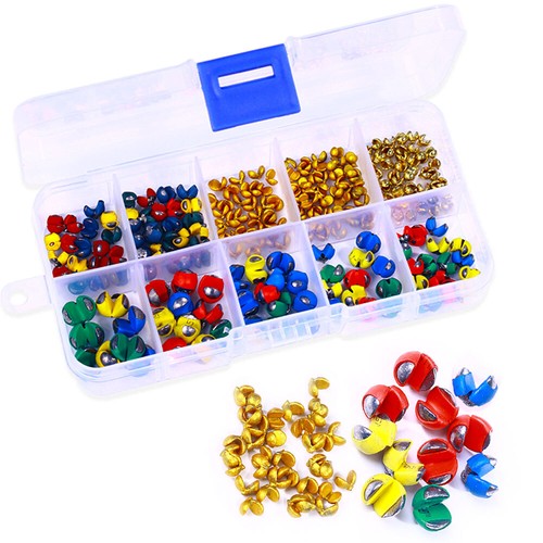 212pcs lot fishing sinkers - lot,