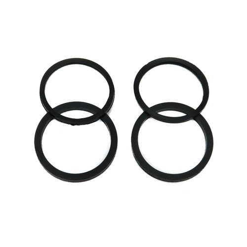 Full rear caliper seal kit - full,