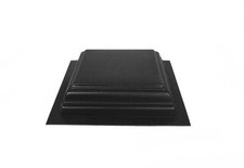 15" FLAT PILLAR CAP MOULD