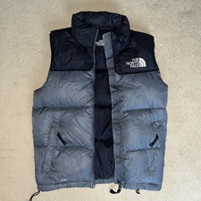 The North Face Nuptse 700 Down