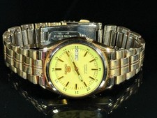 Seiko 5 Automatic 7S26 0X00