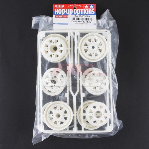 Tamiya 9005099 r wheels - tamiya,
