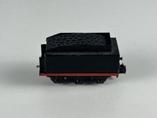 Trix Express 3055 Dampflok-Tender Approx. 8 x 4 x 3 Cm. Condition See Photos