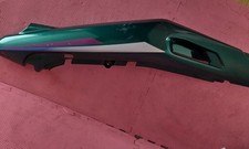 YAMAHA XJ900S 4KM Diversion