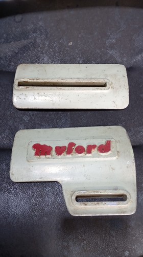 Myford pr11 planer - myford,