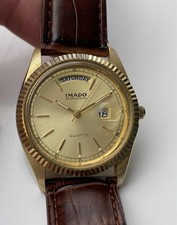 IMADO INTERNATIONAL QUARTZ