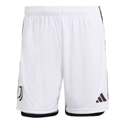 Men football shorts white - men's,