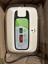 Rcom 60 Max Reptile Incubator MX-R60 not Exo Terra