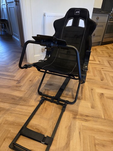 Rocker circuit racing - rocker,