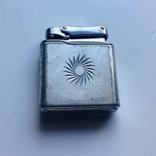 Vintage colibri mono gas - vintage,