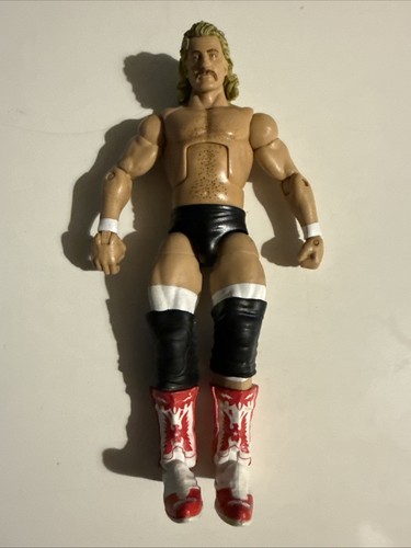 Magnum mattel wwe - ta,