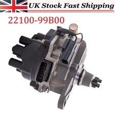 UK Ignition Distributor For